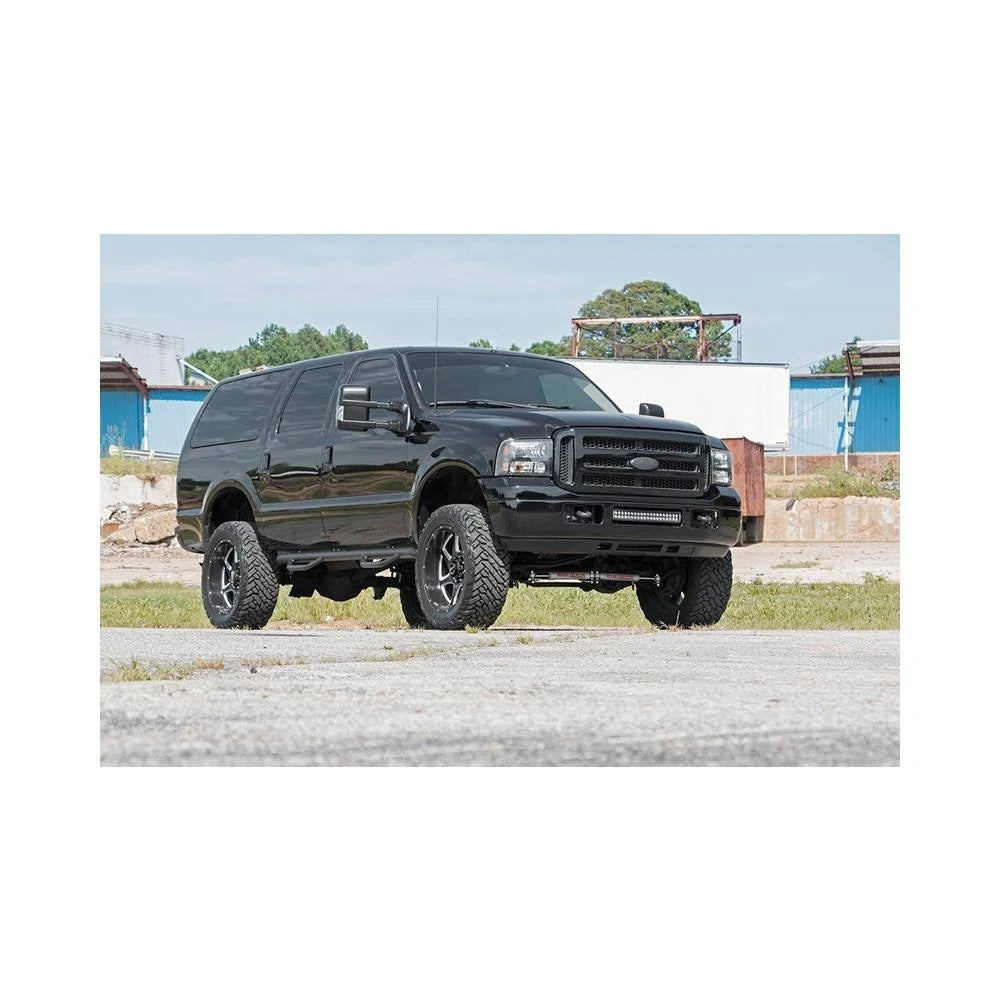 3x22 Lift Kit Suspension System U5830