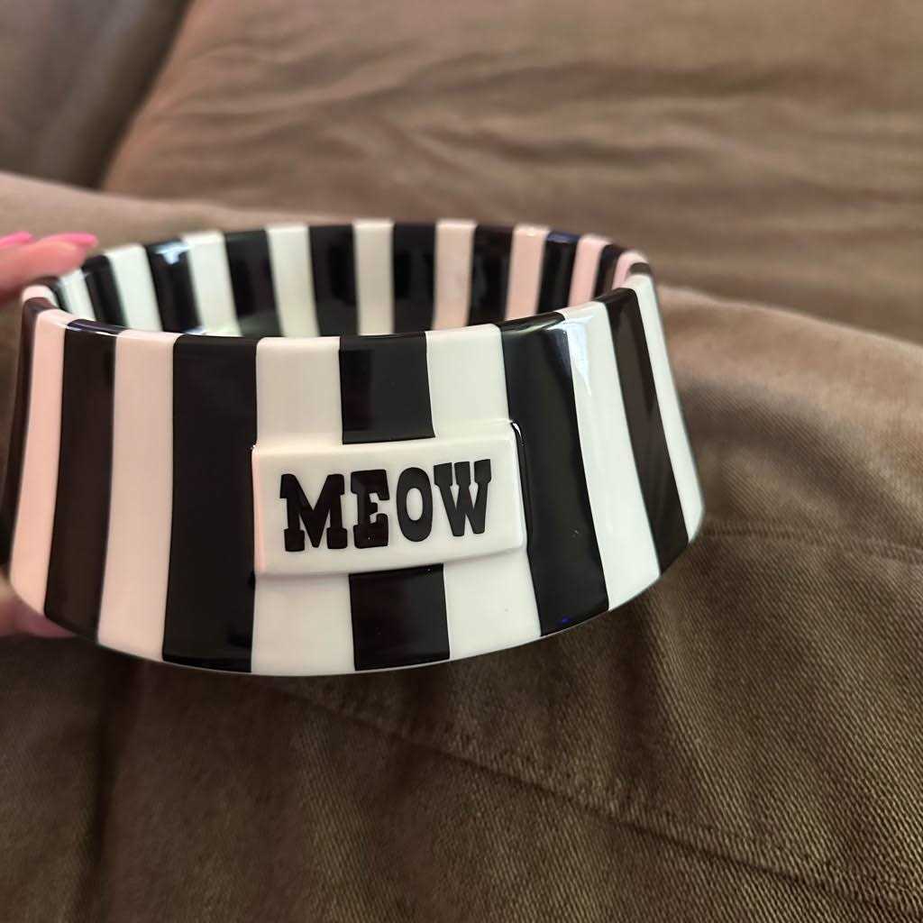 Pet Bowl P4343