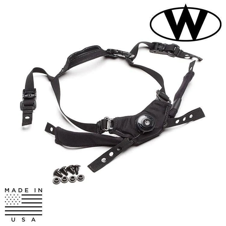 Cam Fit Retention System N846061
