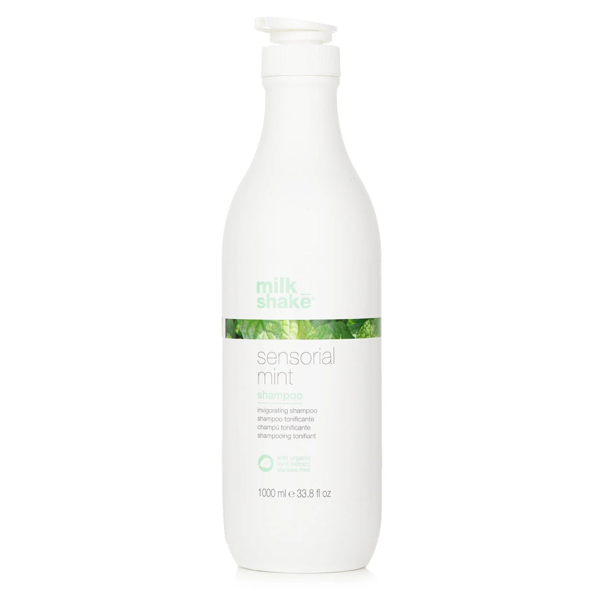 Mint Shampoo 1000ml H7760