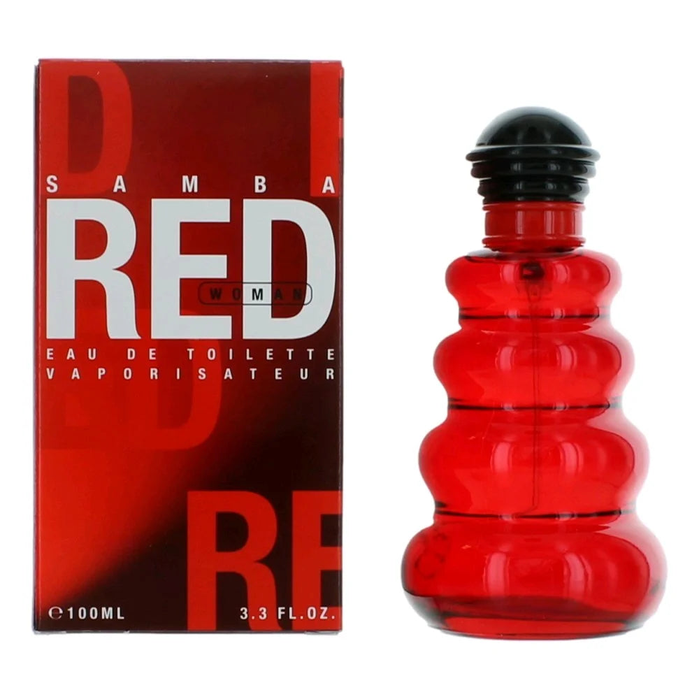 3.3 oz Eau De Toilette Spray for Women G709