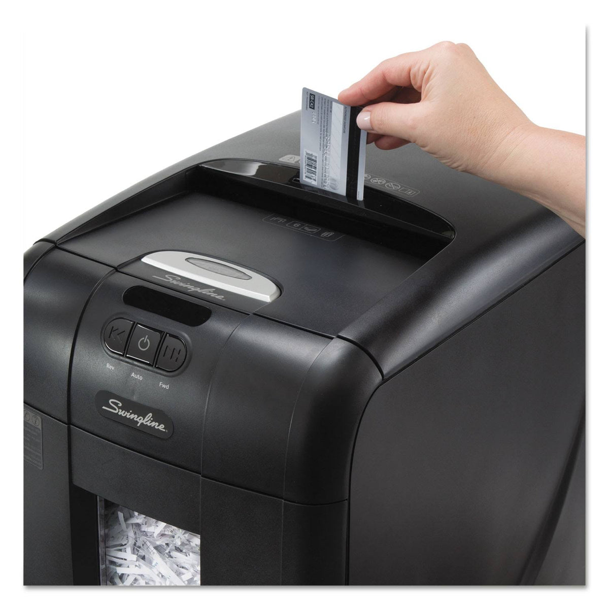 Cross-Cut Shredder Value Pack Y40503