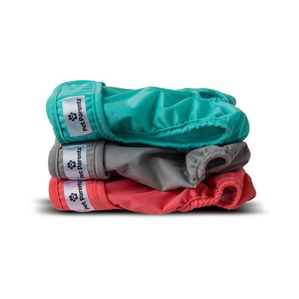 Washable Dog Diapers W44149