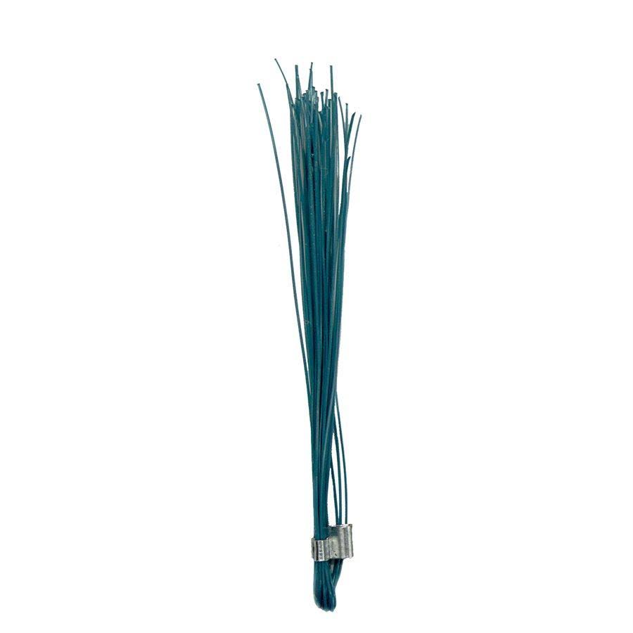 Wire Whiskers 6x22 Long Blue (500/Pkg) Y160