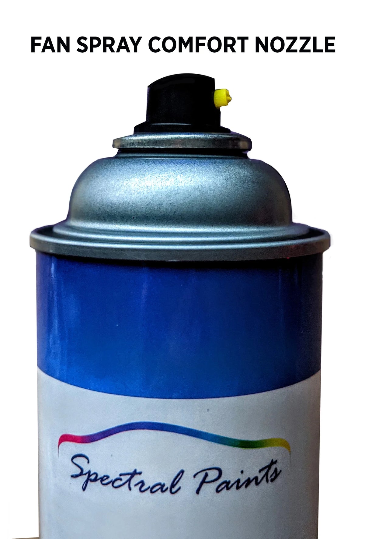 12 oz. Primer Base & Clear Touch-Up Spray Paint I695519