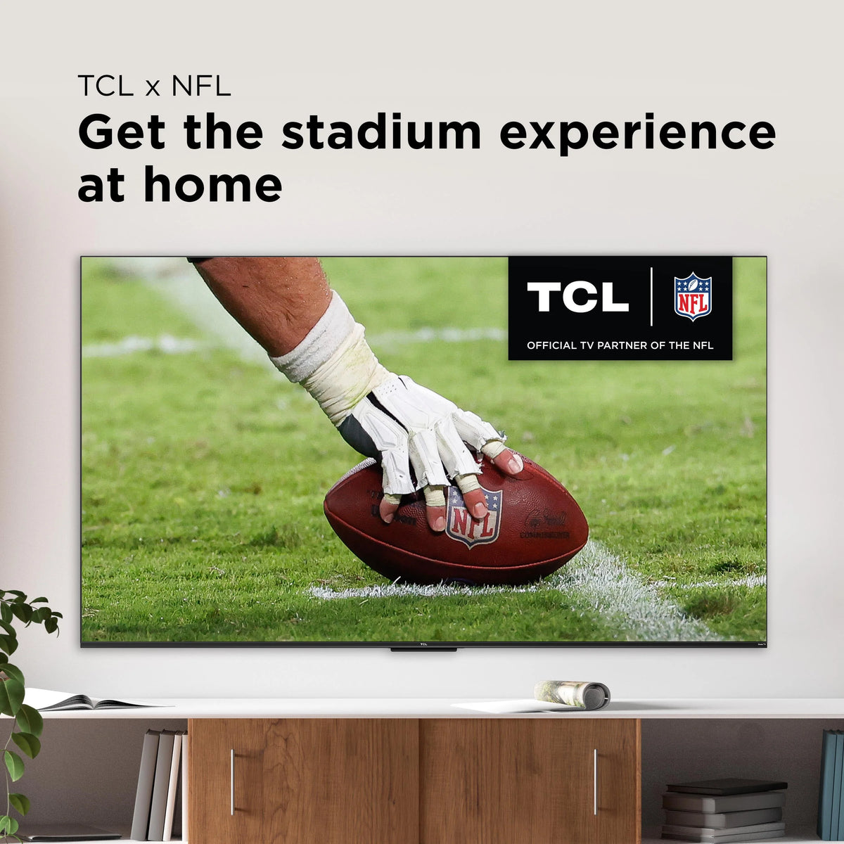 65 Class 4K UHD HDR Smart TV X206