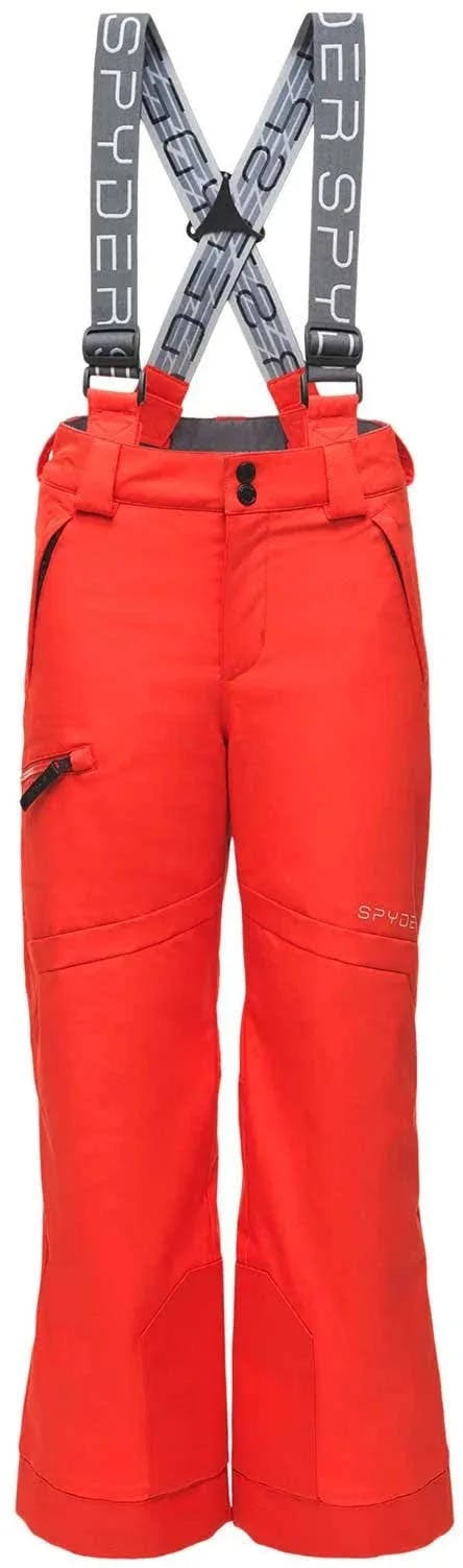 Boys Propulsion Pant P6618