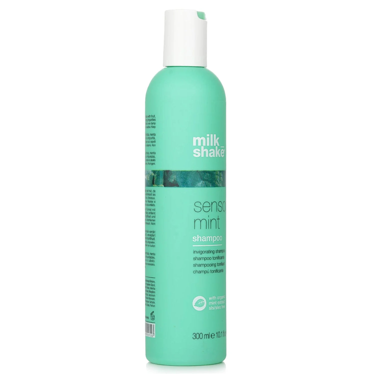 Mint Shampoo 1000ml H7760