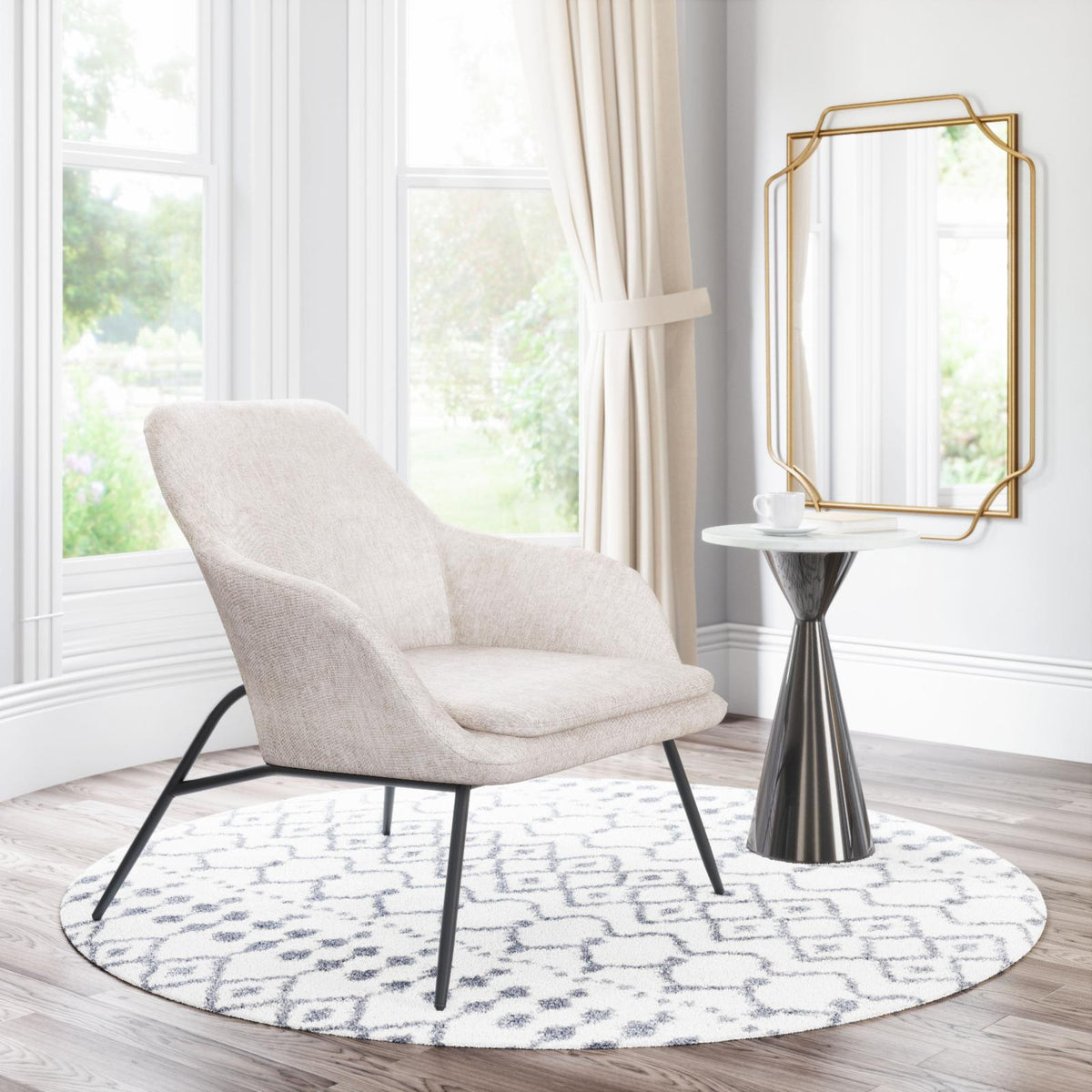 Accent Chair T172