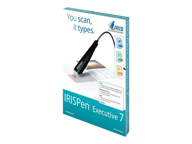 Digital Pen Scanner V920