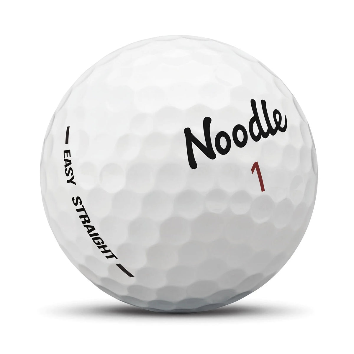 White 15 Pack Golf Balls P87882