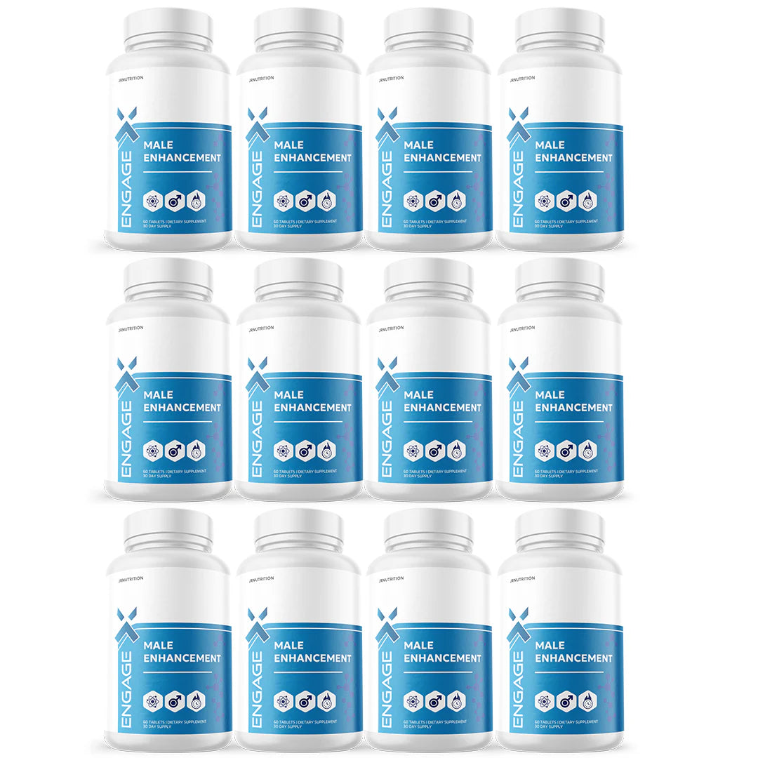 60 Tablets Dietary Supplement 12 Pack J755