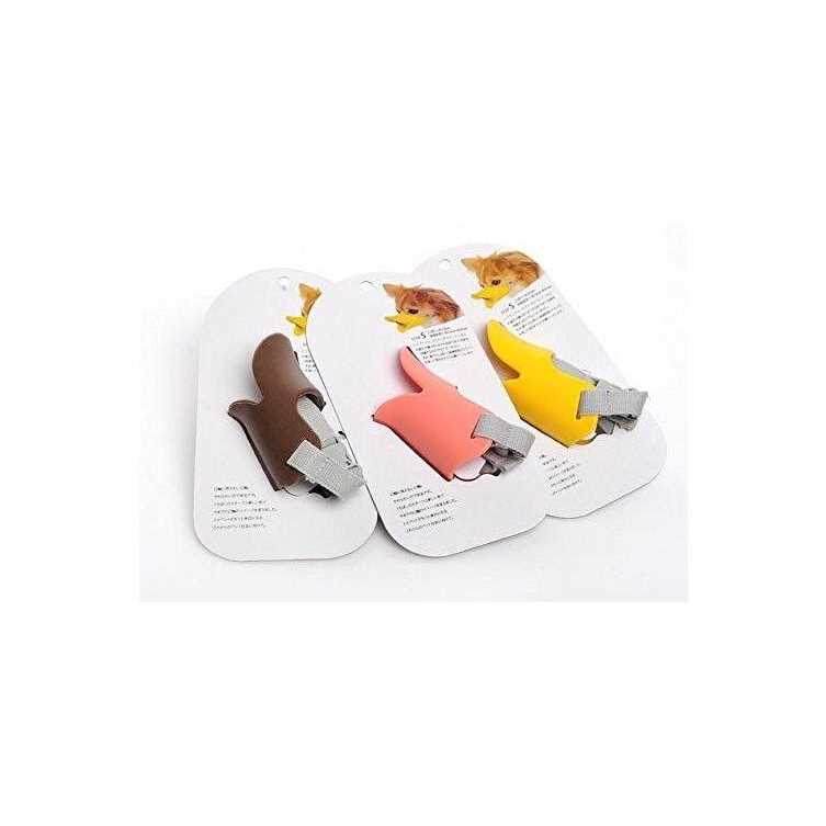Anti Bite Dog Mouth Covers Muzzle Masks Pet Mouth Set K785405