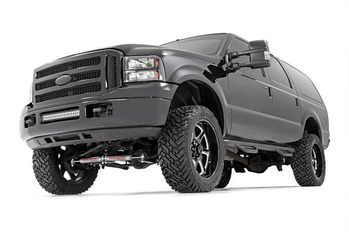 3x22 Lift Kit Suspension System U5830