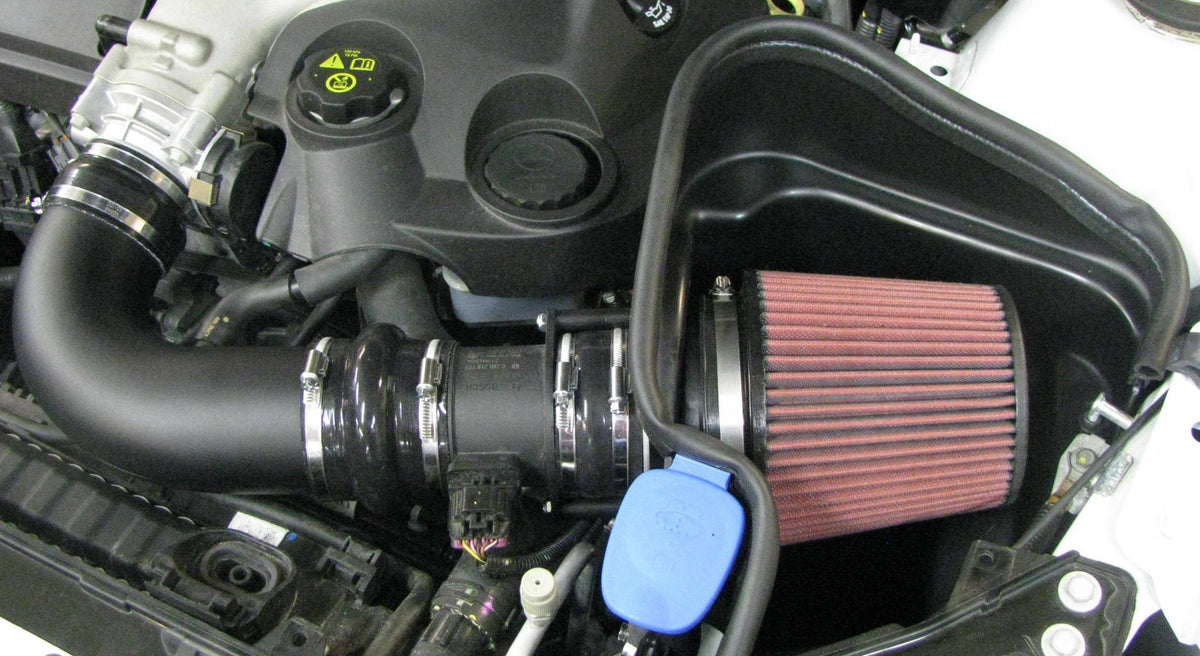 Air Intake System U718
