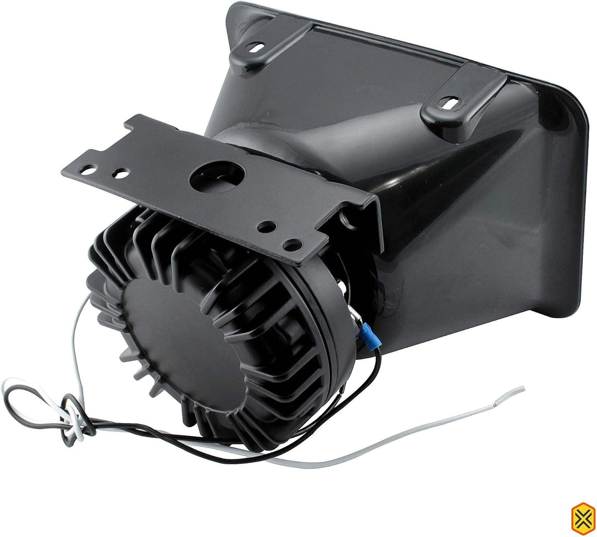 120-130dB Police Siren Speaker for Emergency Warning Vehicles B26553