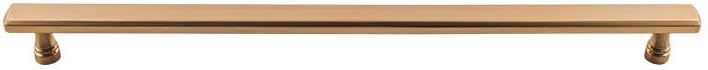 12 Inch (C-C) Pull Pack of 2 U725