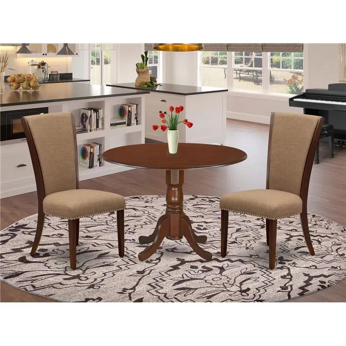 Dining Room Table Set D15200
