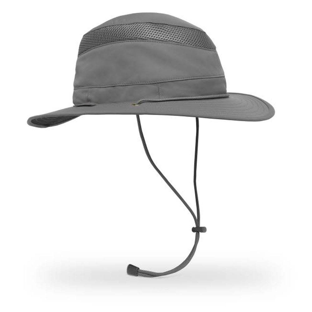Cream Charter Escape Hat I347