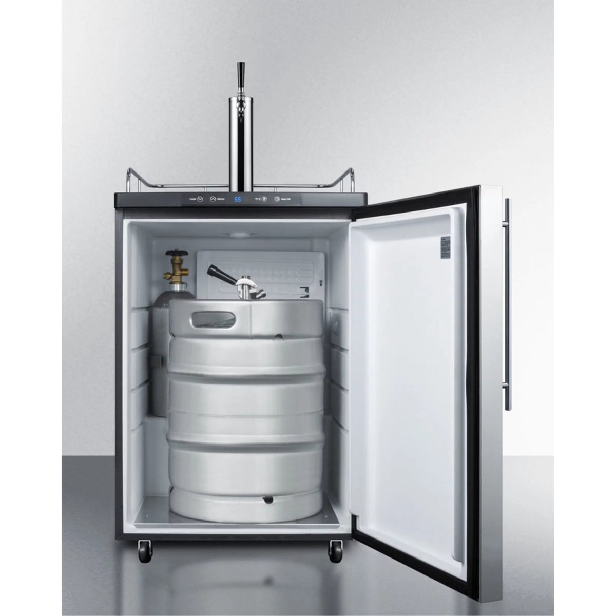 Specialty Refrigerator N29100