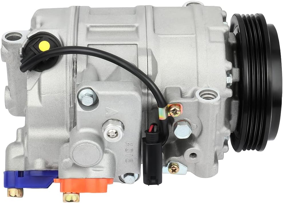 AC Compressor T70919