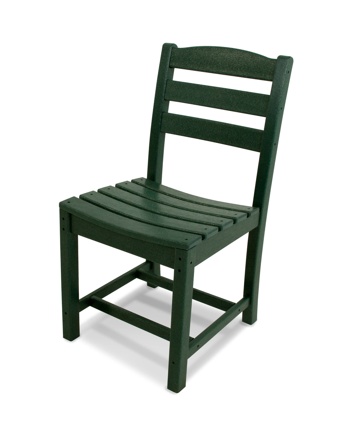 Green Cafe Dining Side Chair H953