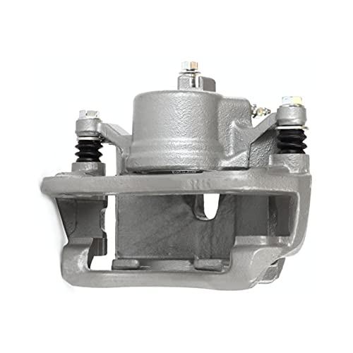 Front Brake Calipers Assembly Pair Set of 2 O1608