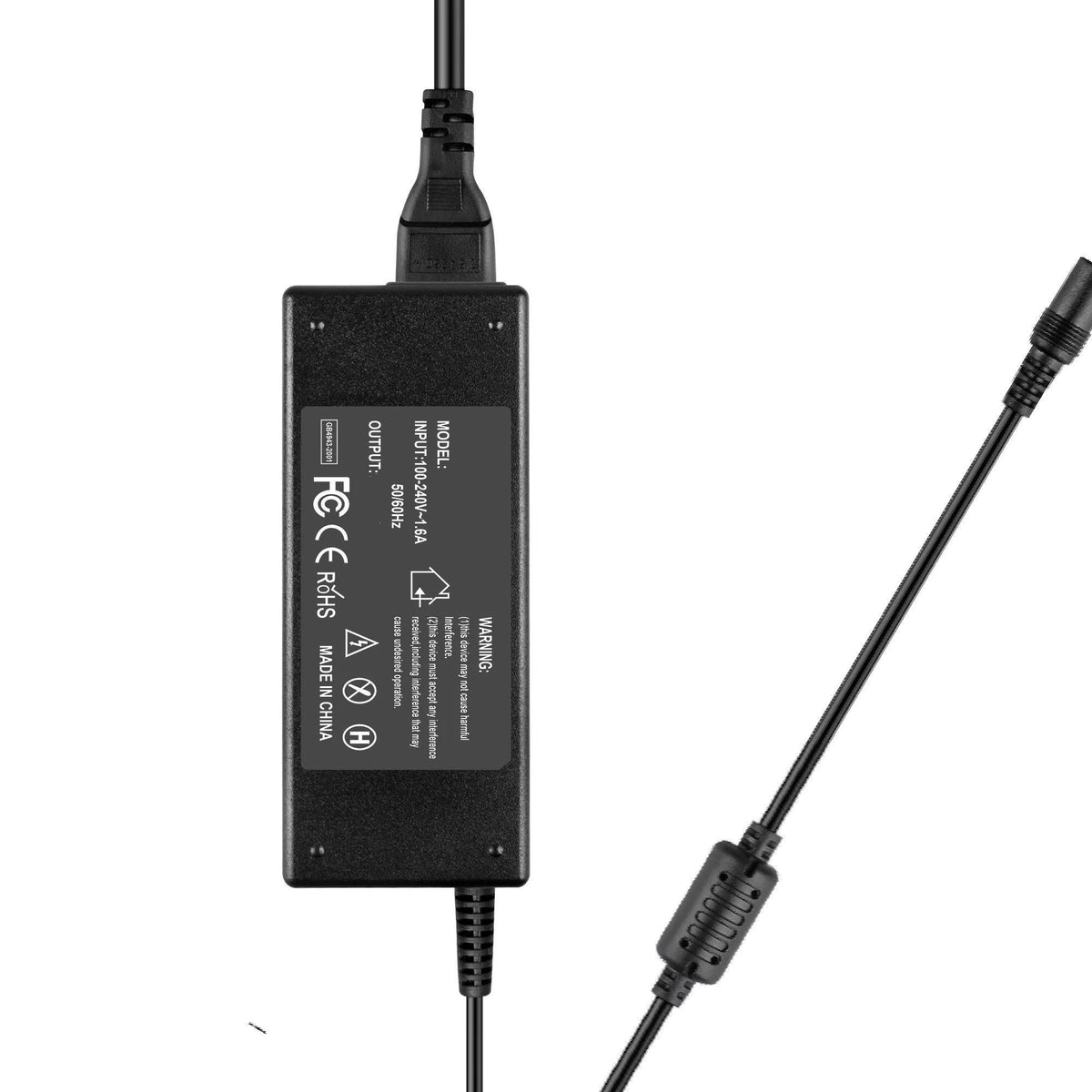AC Adapter Power Supply Cord Charger H526519