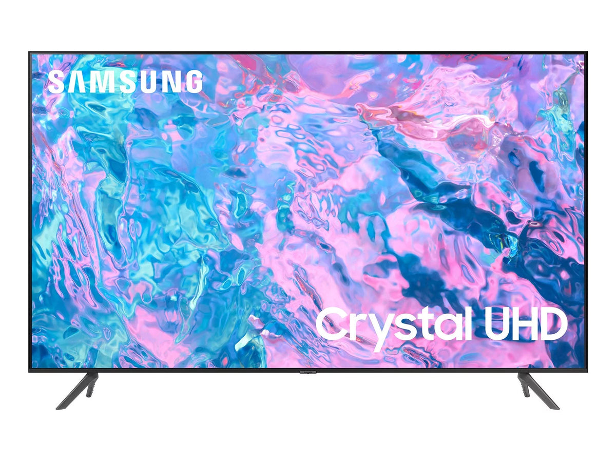 50 Class Crystal UHD 4K Smart TV U7071