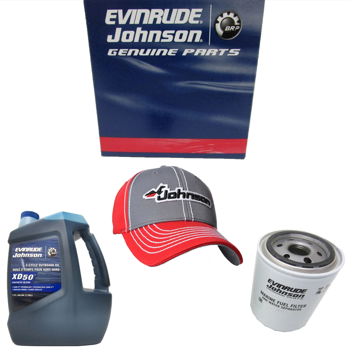 Water Pump Kit W9872