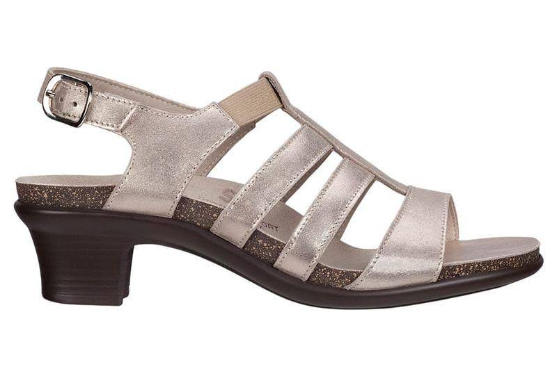 Cognac Croc O547