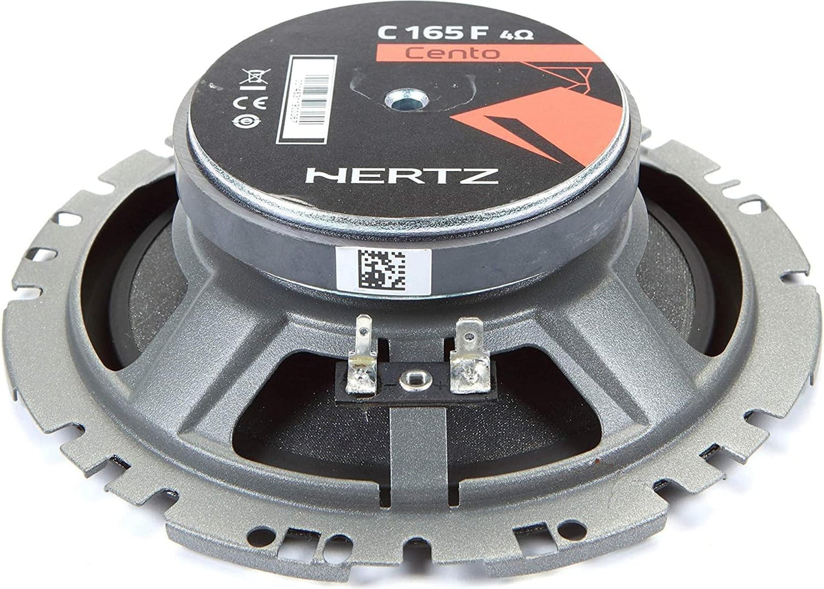 6-1/2" Component Speaker System U481
