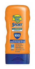1 Pc Sport Performance Sunscreen Lotion 4 Oz S382