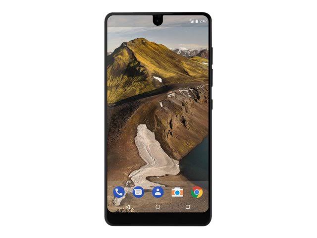 128 GB Unlocked Black Moon Phone G637