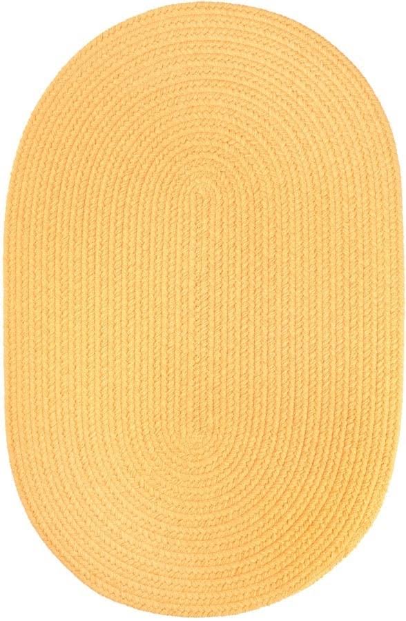 Oval Daffodil Small L2356