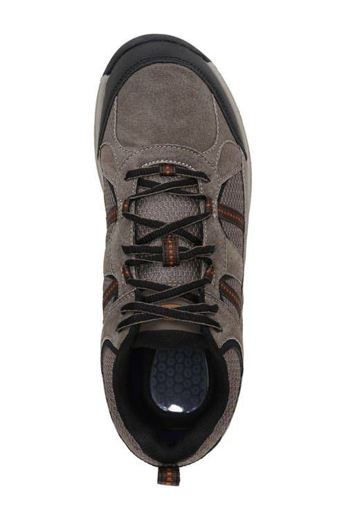 Taupe Crossover 9 Men&s Shoes J192