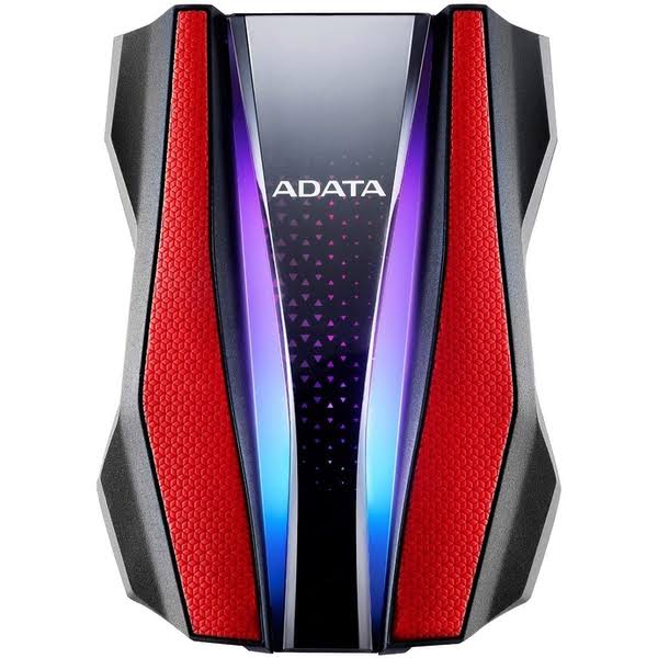 2TB External Hard Drive M64930