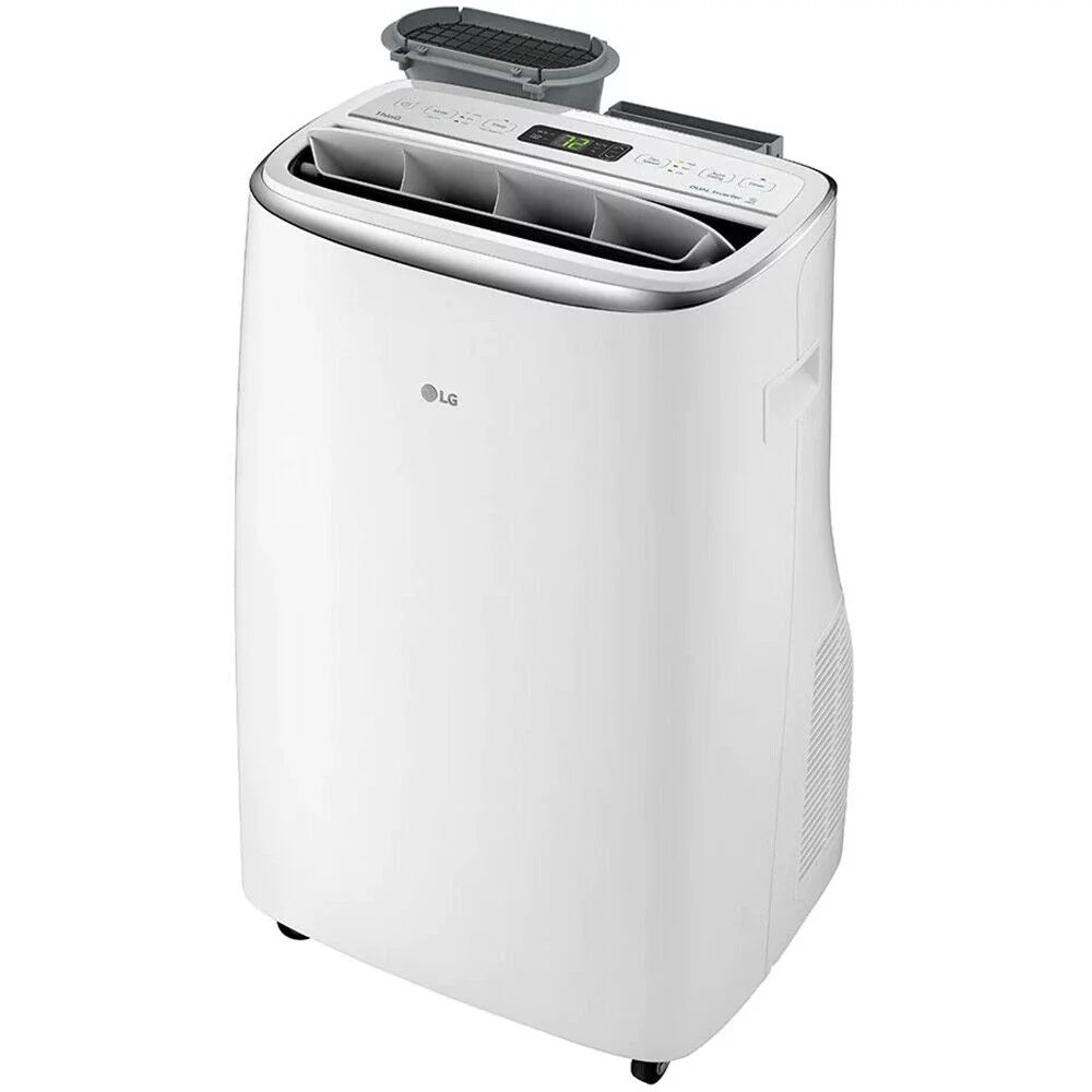 10,000 BTU Smart Wi-Fi Portable Air Conditioner X84258
