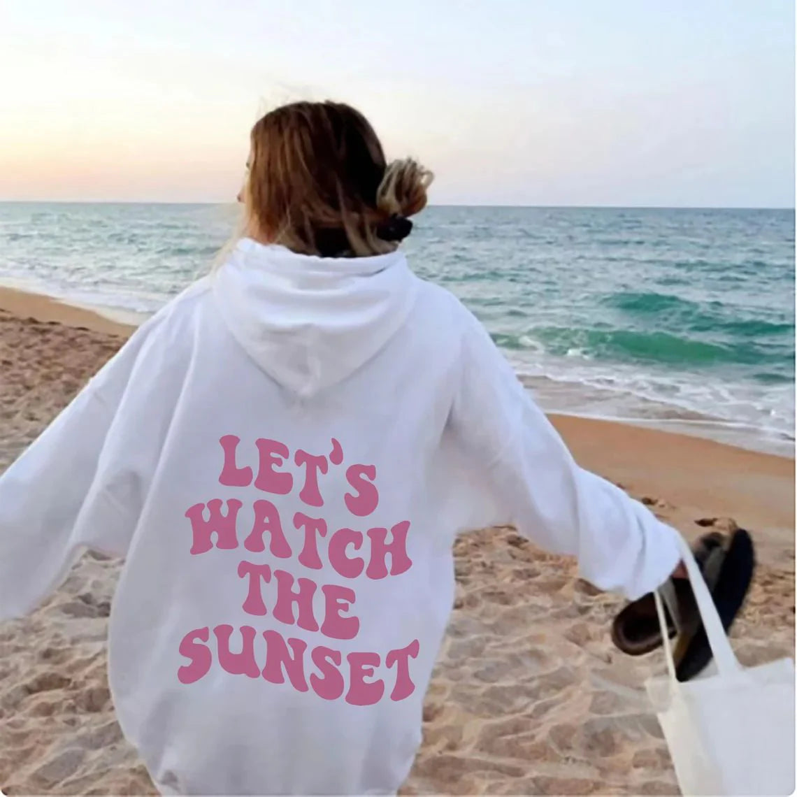 Printed Hoodies Q54051