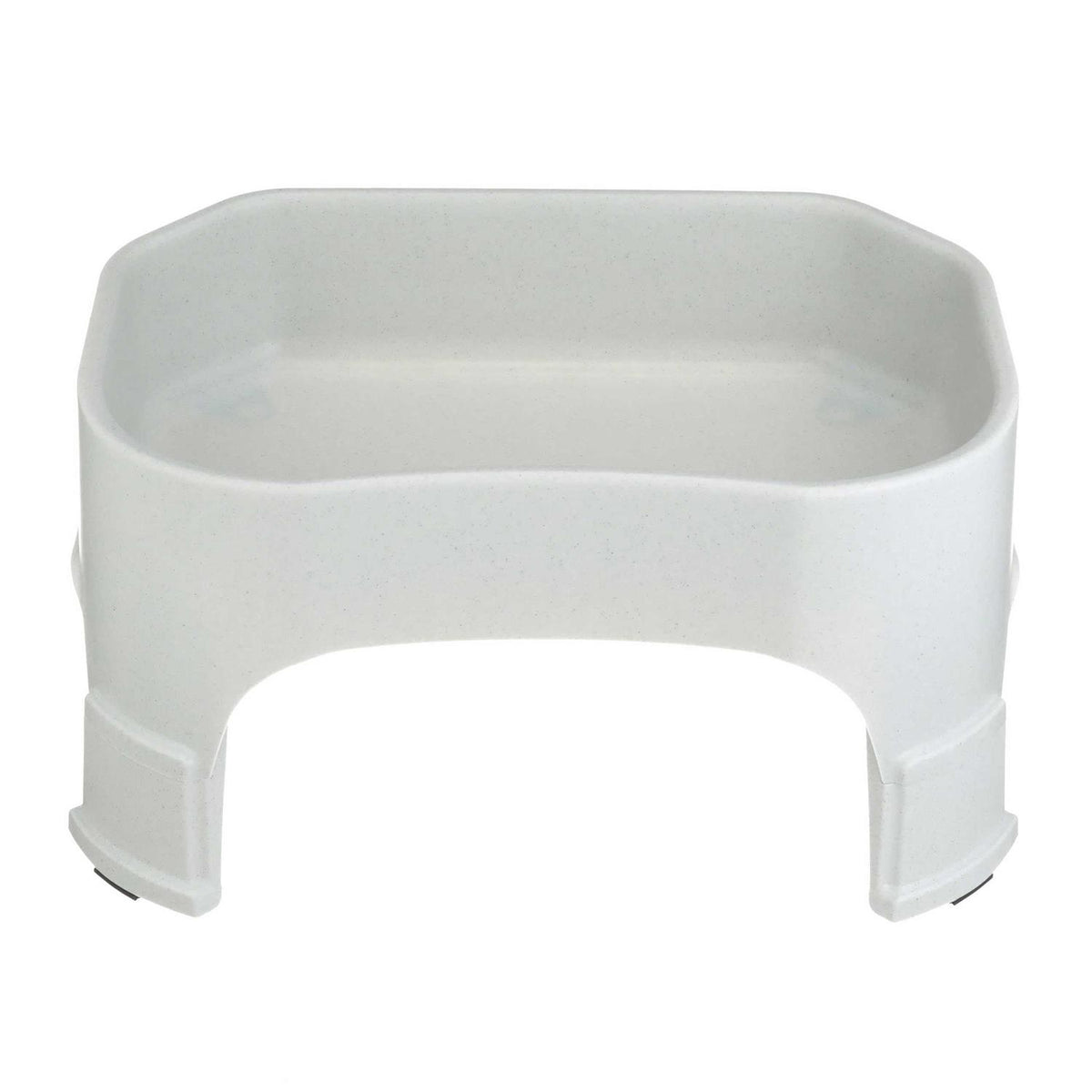 Dog Water Bowl with Leg Extensions B8799