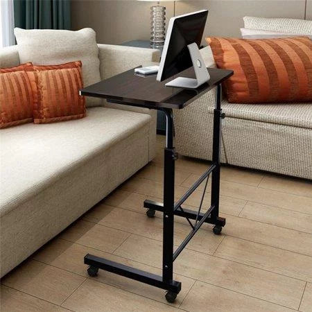 Rolling Side Table Cart U273705