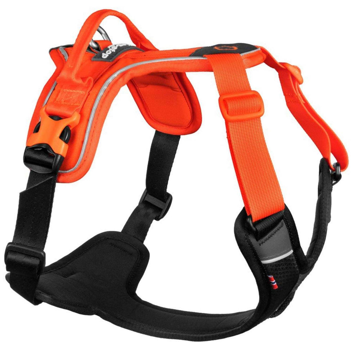 Dog Harness D408501