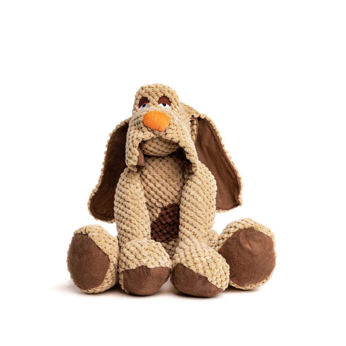 Dog Floppy Toy B626