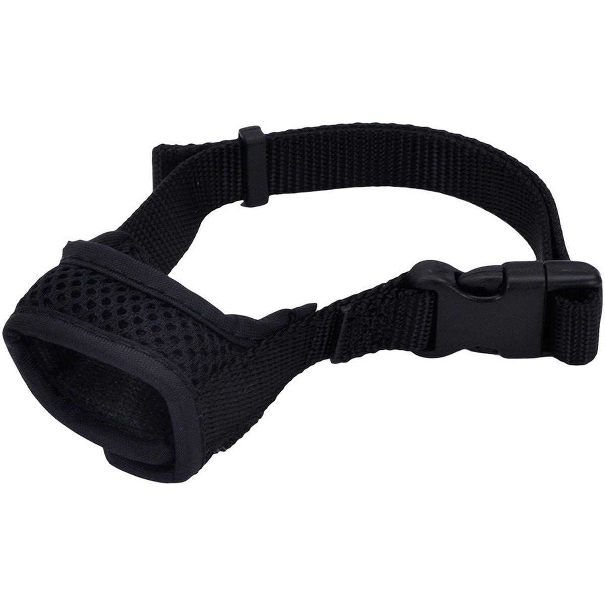 Adjustable Dog Muzzle W60056