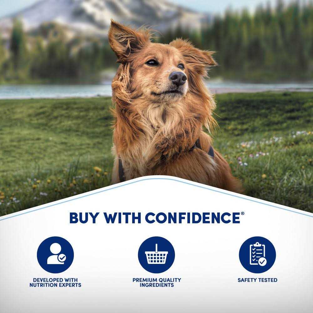 Limited Ingredient Dog Food B971