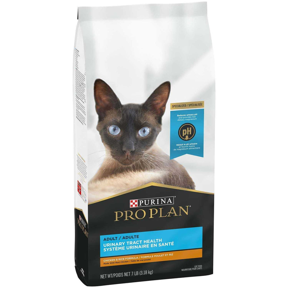 Urinary Tract Health Dry Cat Food M882779