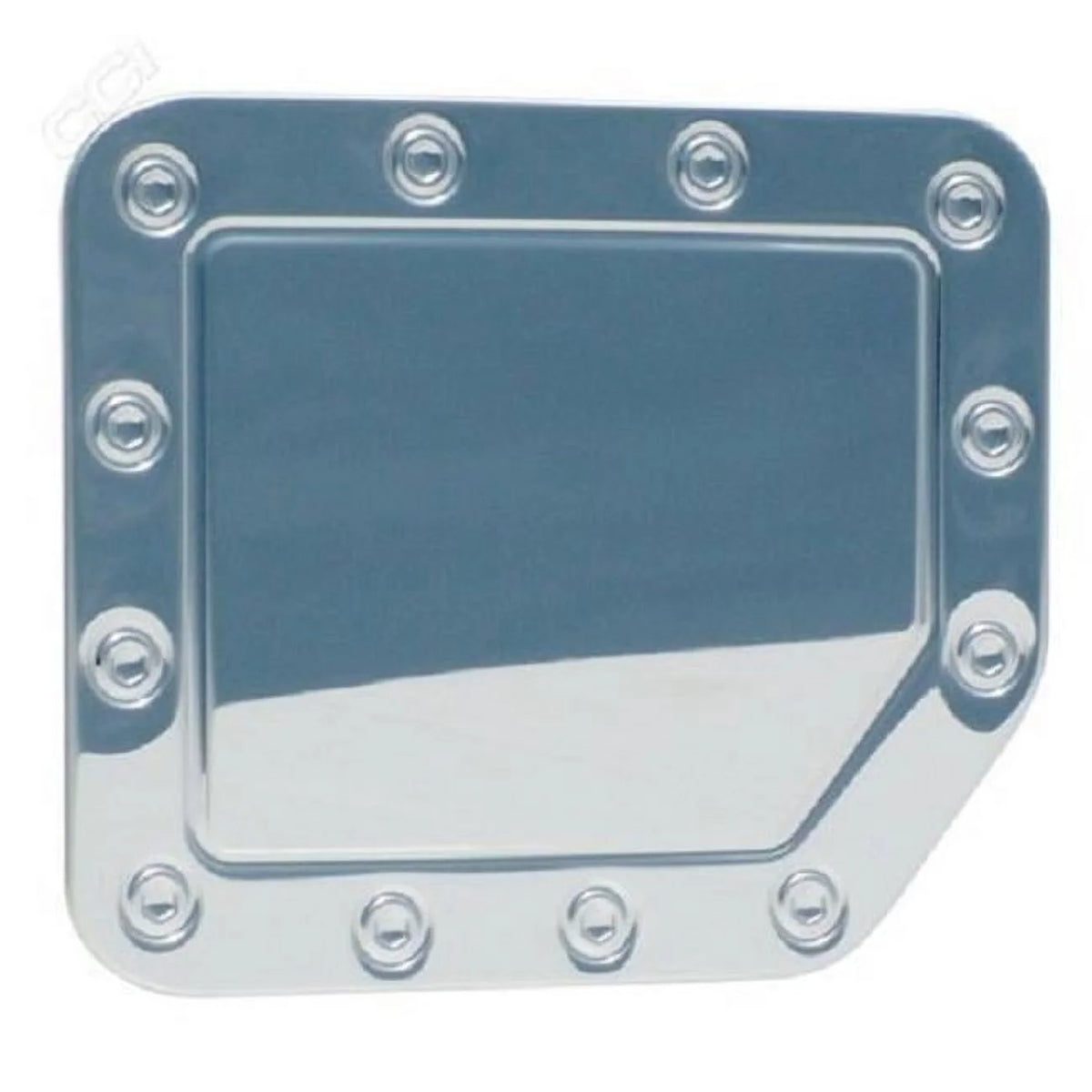 17 ft. 4 Replacement Part Set of 4 Chrome J7419