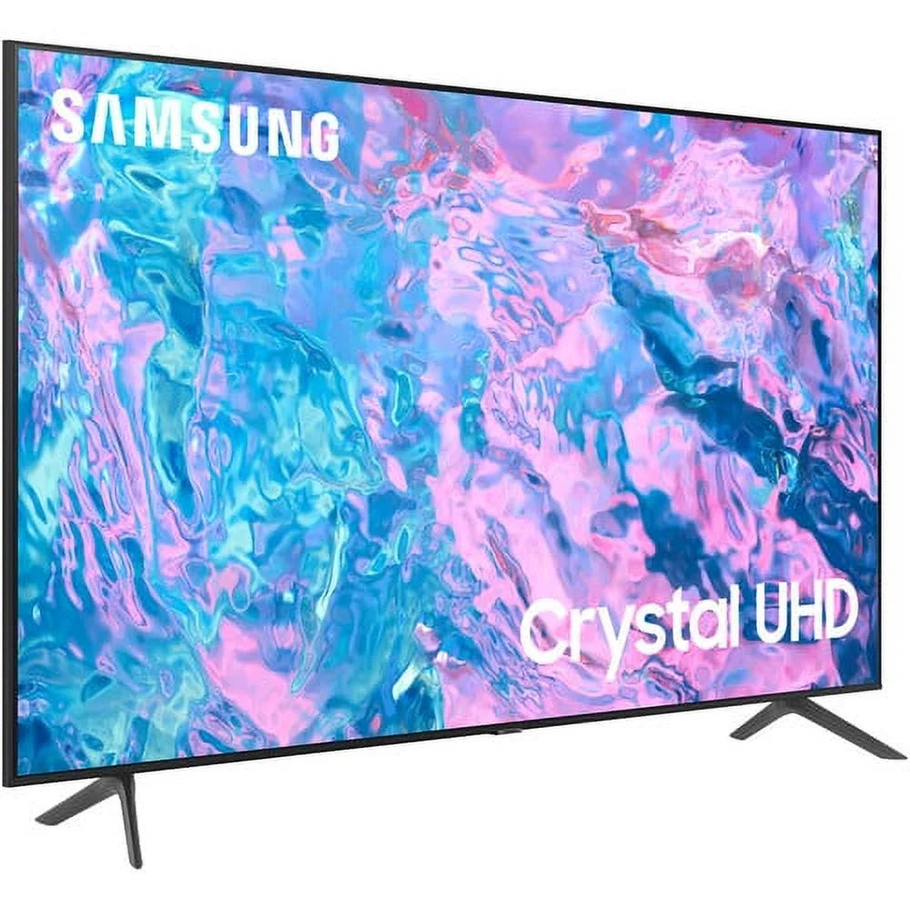 50 Class Crystal UHD 4K Smart TV U7071