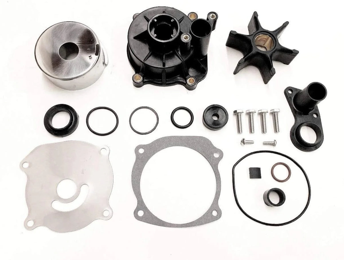 Water Pump Kit W9872