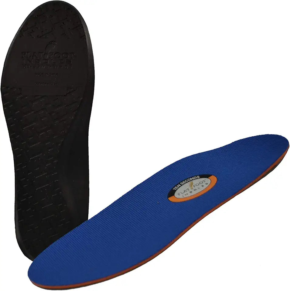 Flat Foot Sport Insoles Q691799